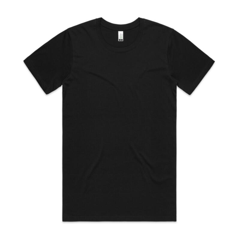 Unisex Organic Tee Thumbnail