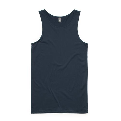Mens Lowdown Singlet Thumbnail