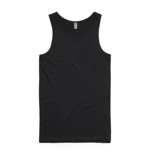 Mens Lowdown Singlet Thumbnail
