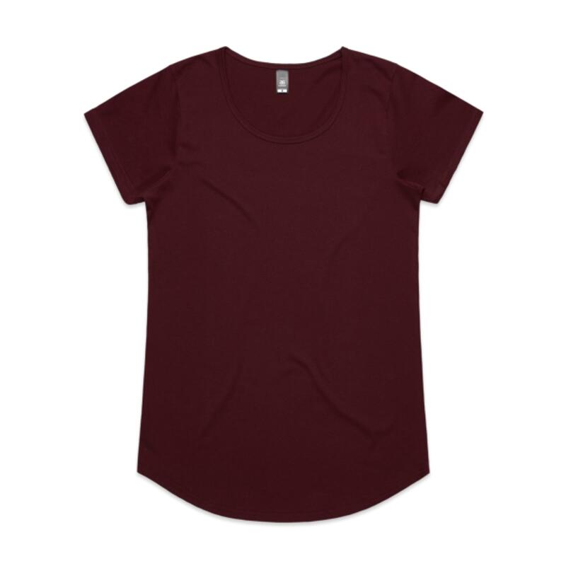 Womens Mali Tee Thumbnail
