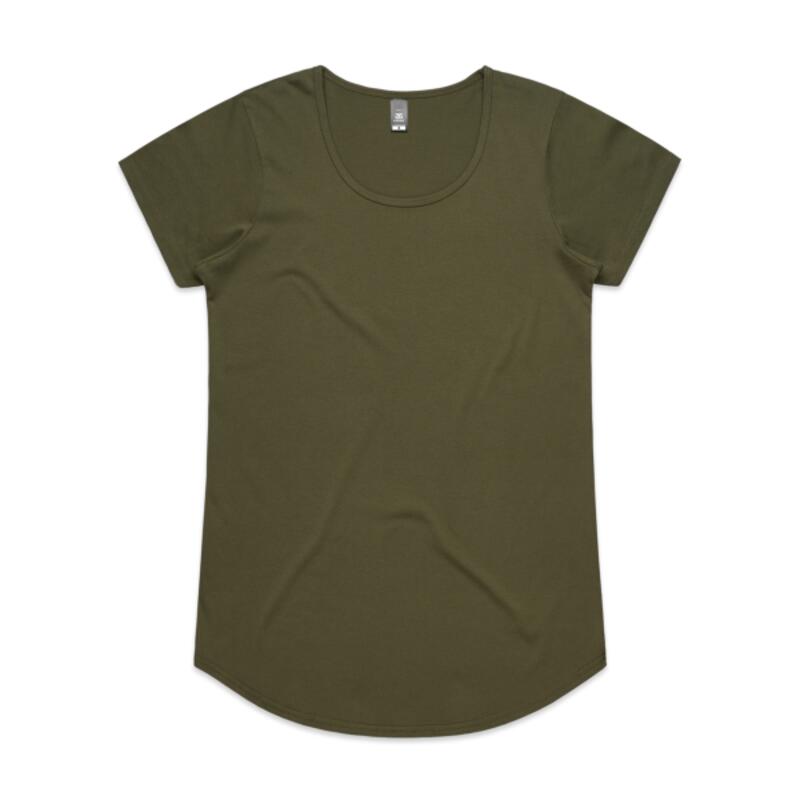 Womens Mali Tee Thumbnail