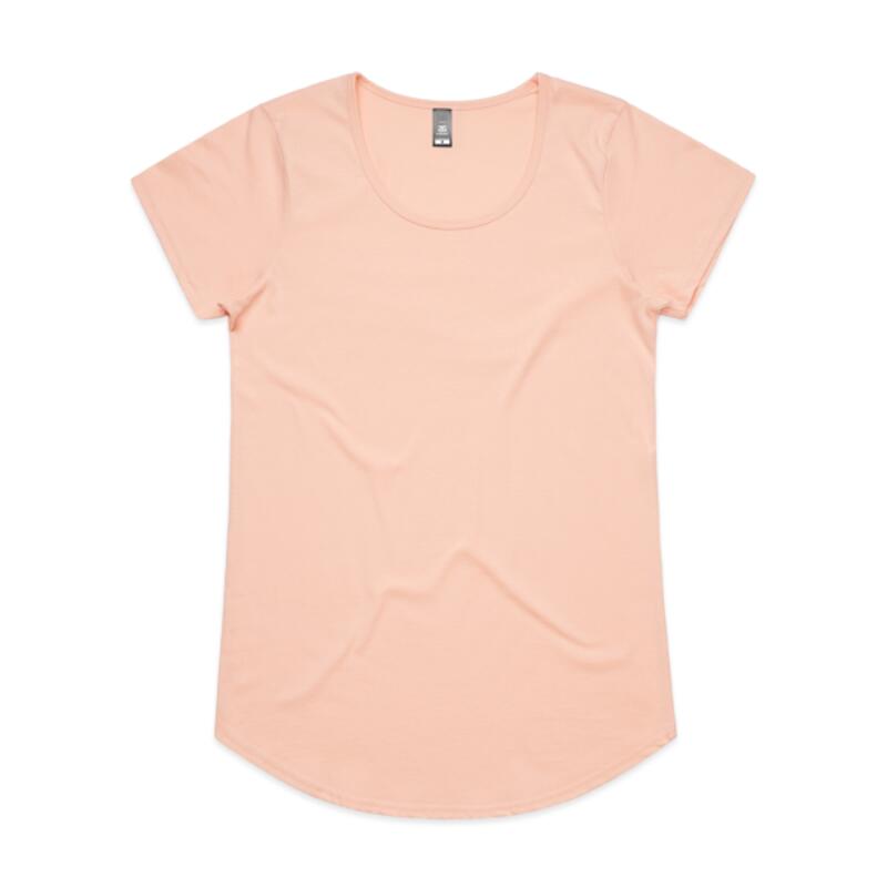 Womens Mali Tee Thumbnail