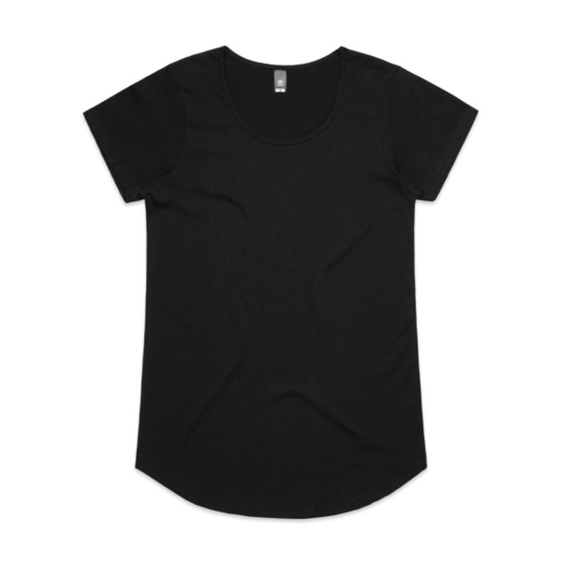 Womens Mali Tee Thumbnail