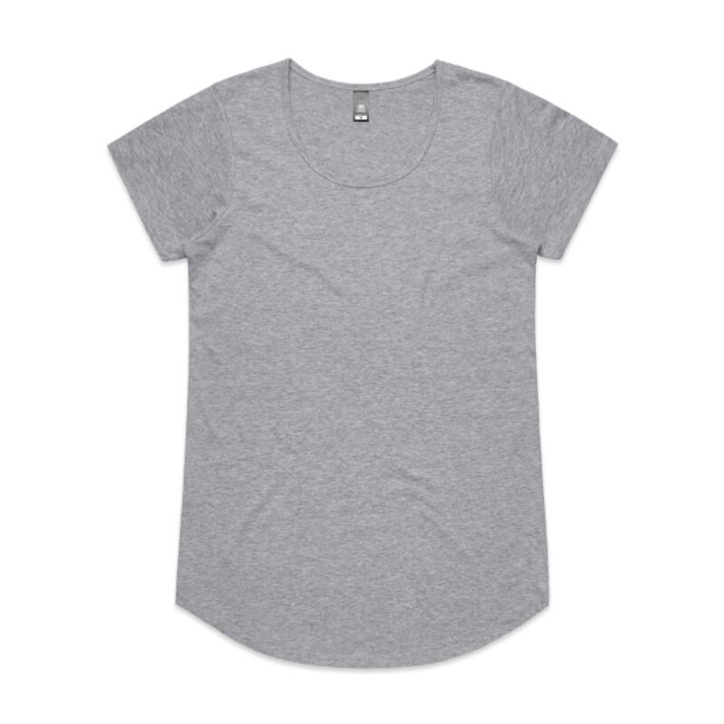 Womens Mali Tee Thumbnail