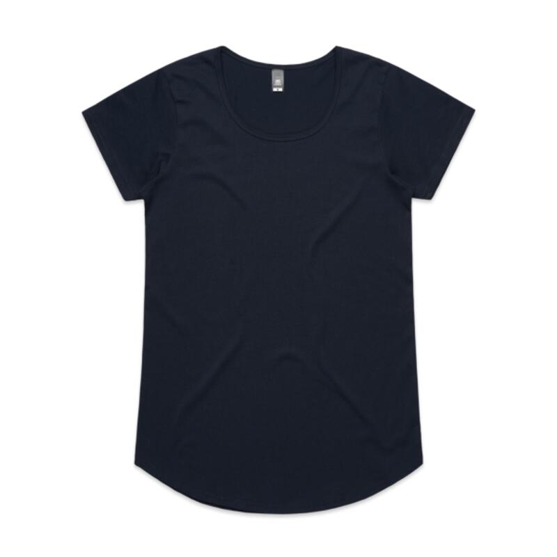 Womens Mali Tee Thumbnail