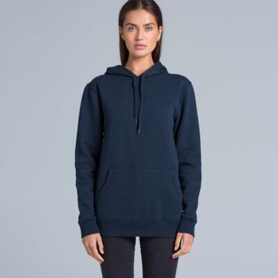 Womens Stencil Hood Thumbnail