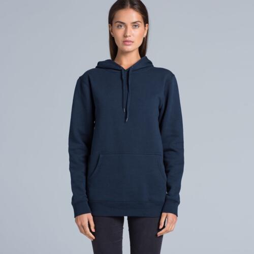 Womens Stencil Hood Thumbnail