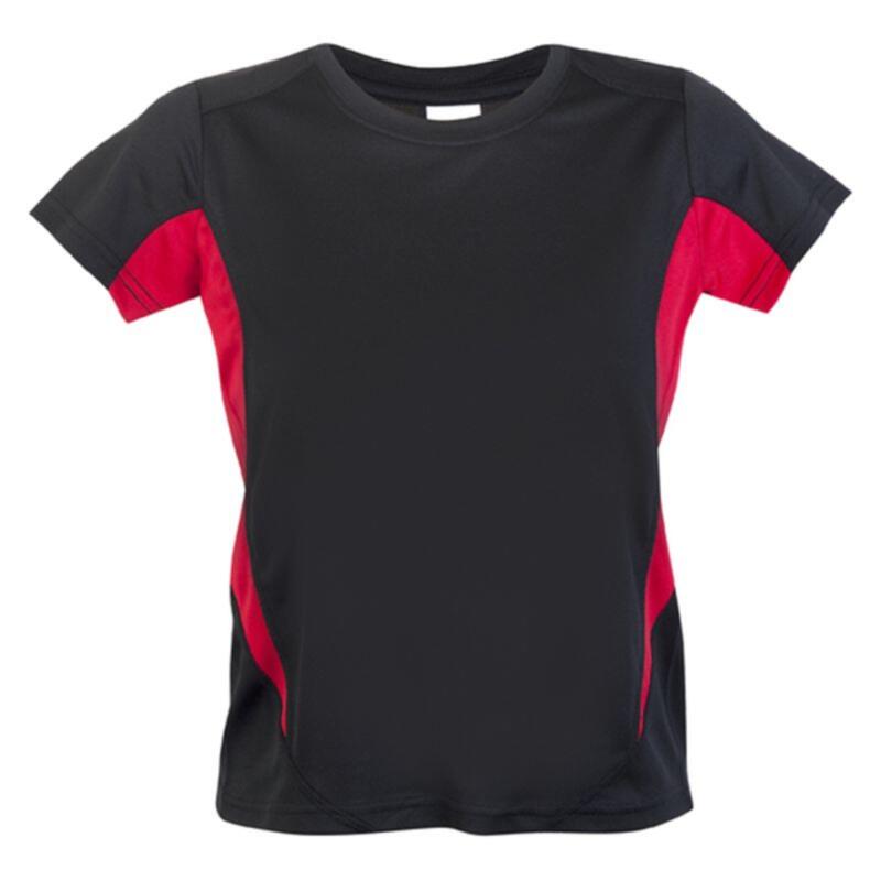Kids Accelerator Cool-Dry Tee Thumbnail