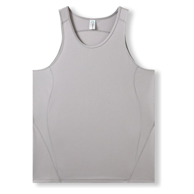 Mens Accelerator Cool Dry Singlet