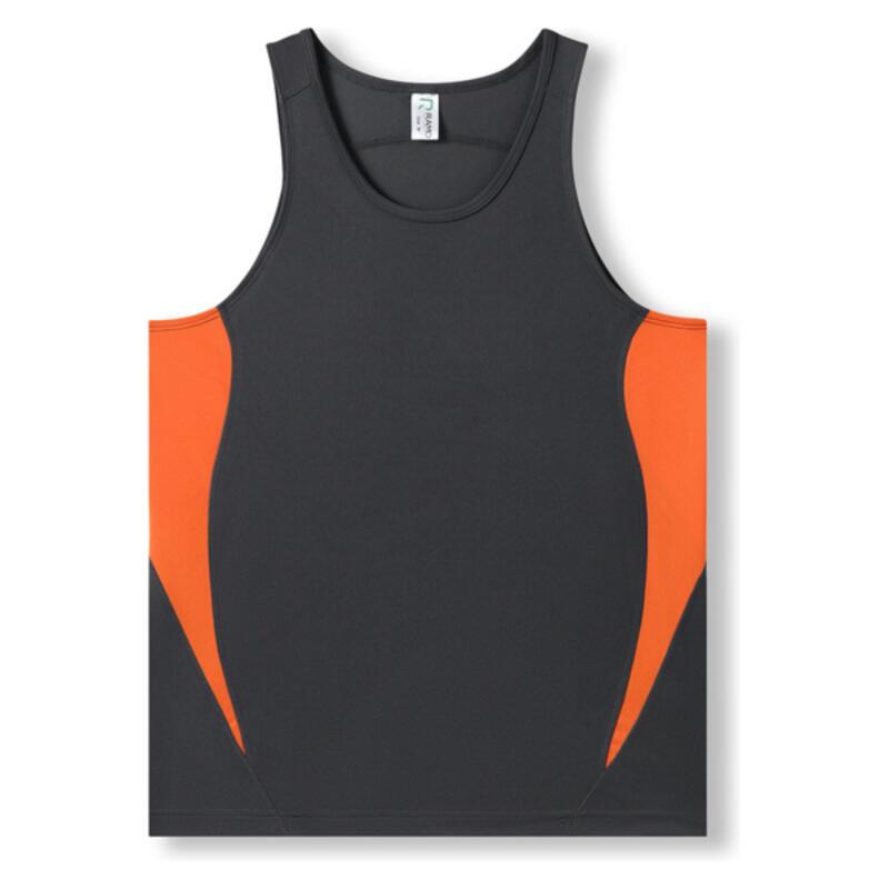 Mens Accelerator Cool Dry Singlet