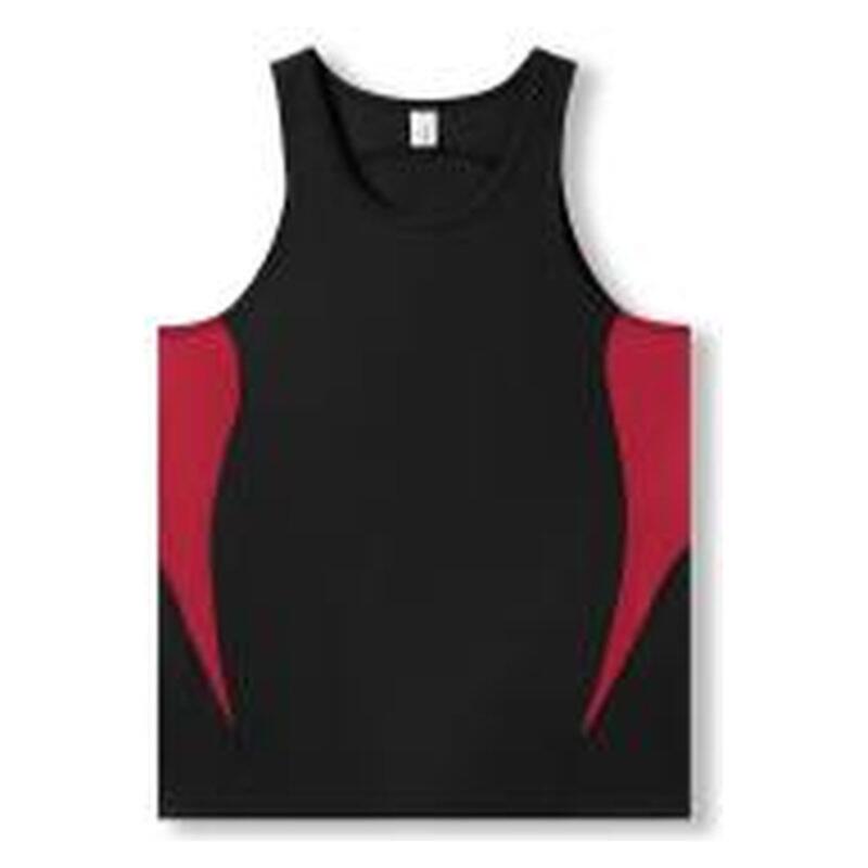 Mens Accelerator Cool Dry Singlet Thumbnail