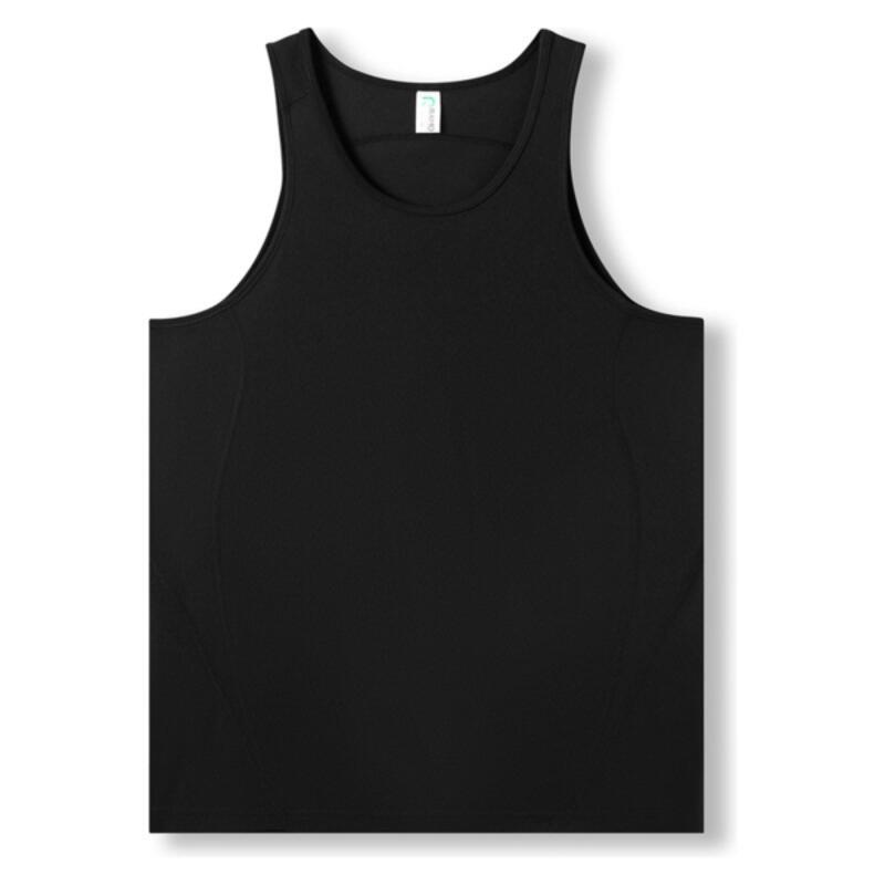 Mens Accelerator Cool Dry Singlet