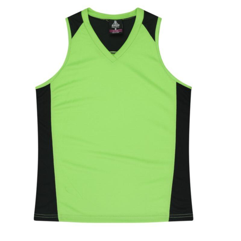 Womens Premier Singlet