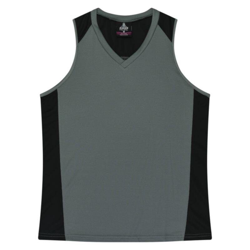 Womens Premier Singlet