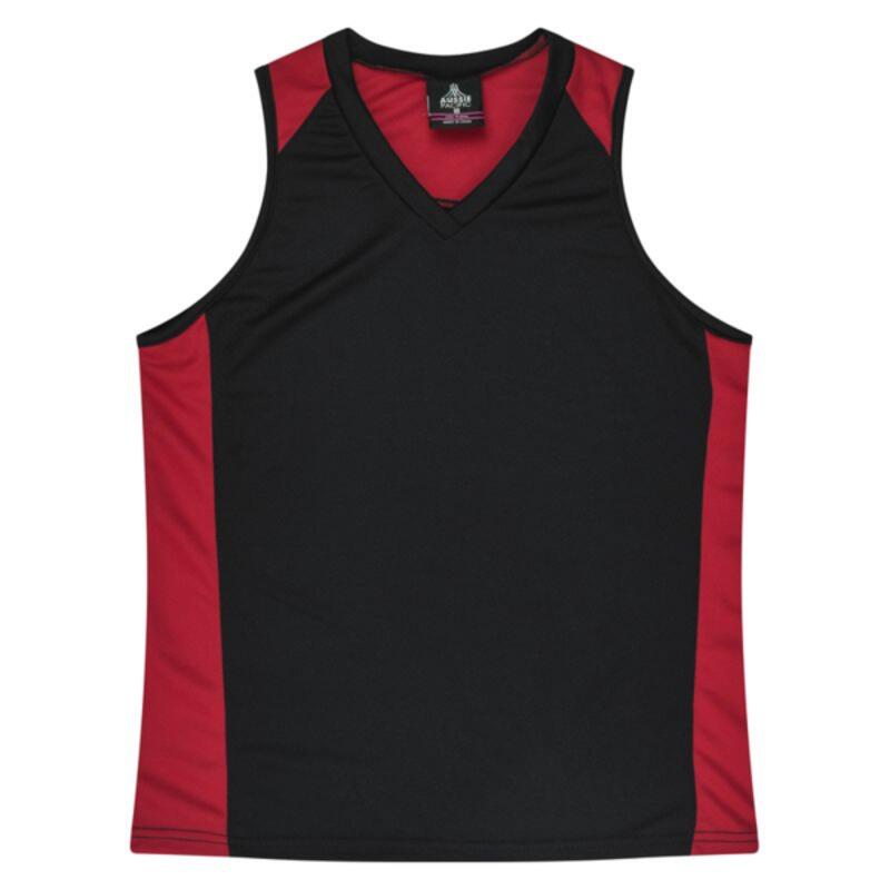 Womens Premier Singlet