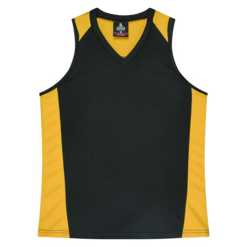 Womens Premier Singlet