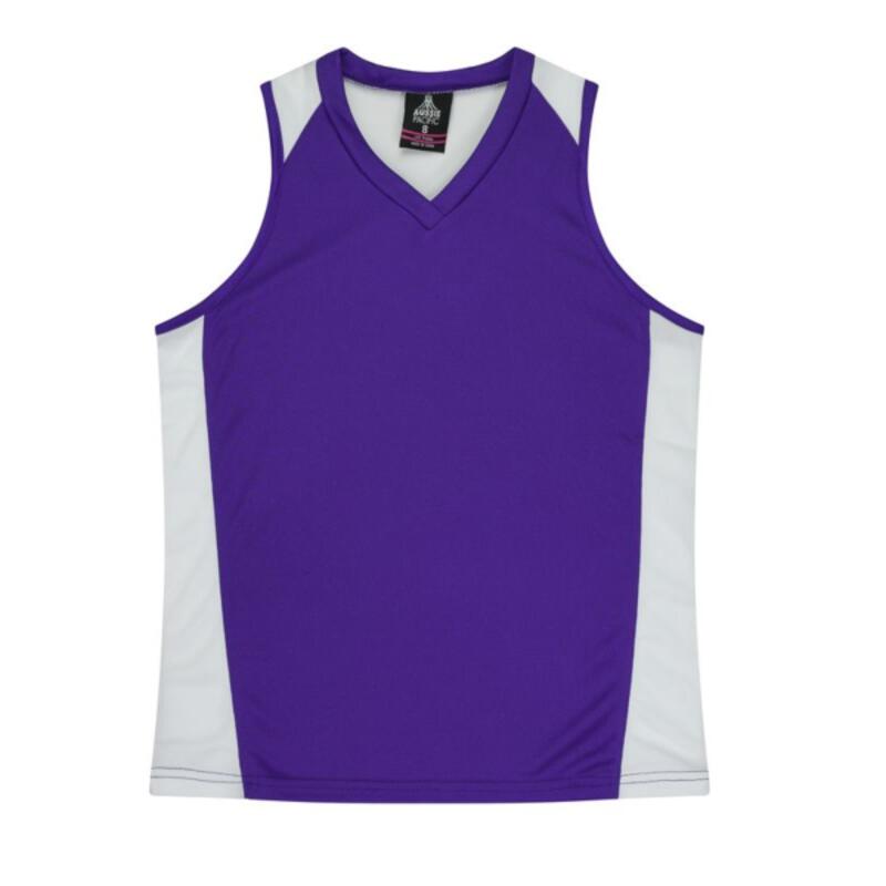 Womens Premier Singlet