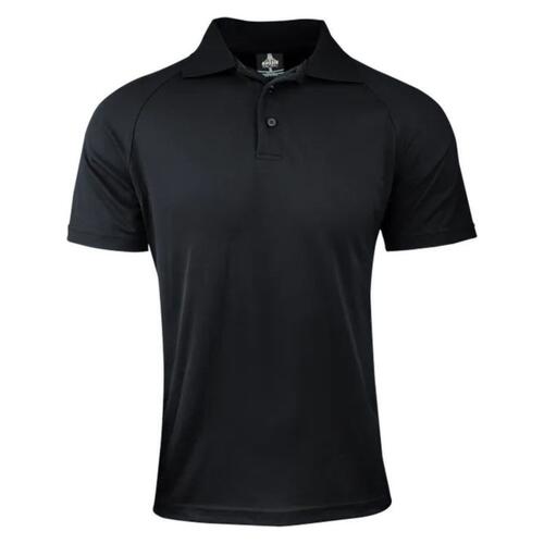 Mens Keira Polo  Thumbnail