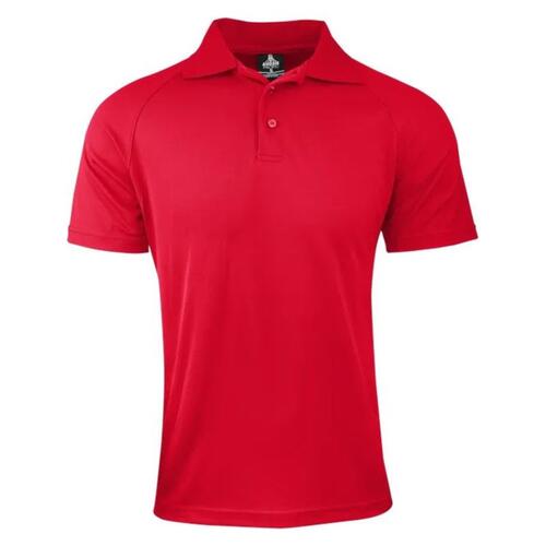 Mens Keira Polo  Thumbnail