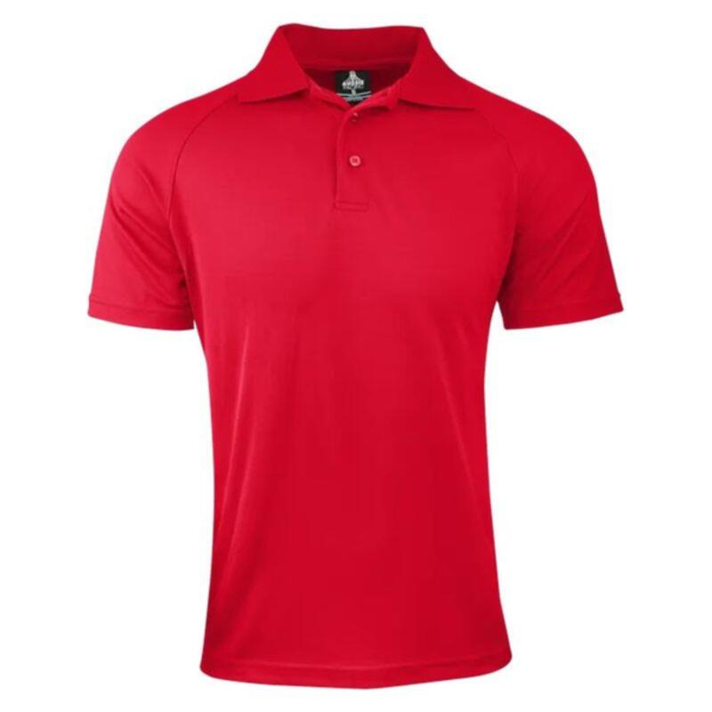 Mens Keira Polo  Thumbnail