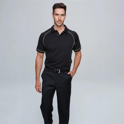 Mens Endeavour Polo Thumbnail
