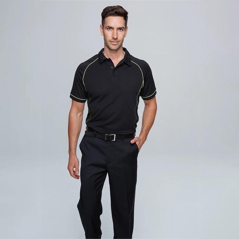 Mens Endeavour Polo Thumbnail