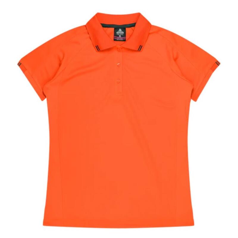 Womens Flinders Polos  Thumbnail