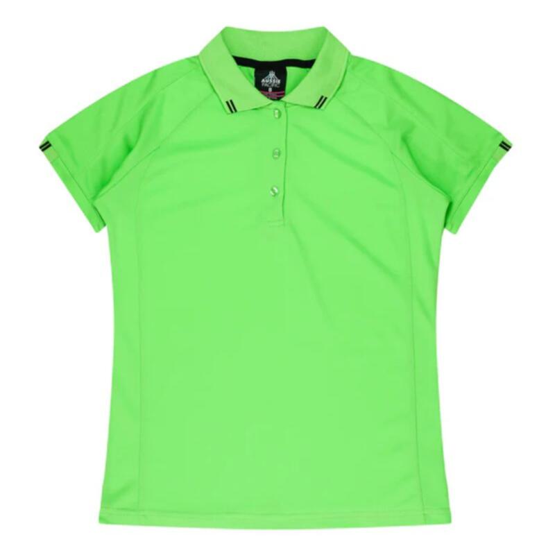 Womens Flinders Polos  Thumbnail