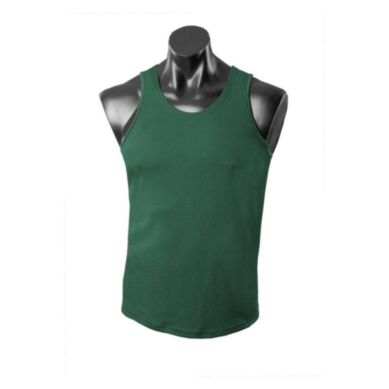 Youth Botany Singlets