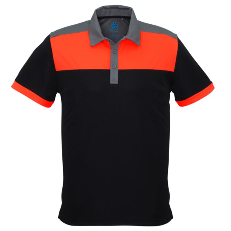 Mens Charger Polo Thumbnail