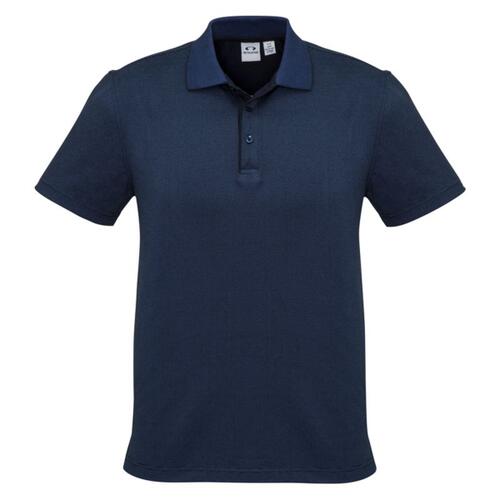 Mens Shadow Polo Thumbnail