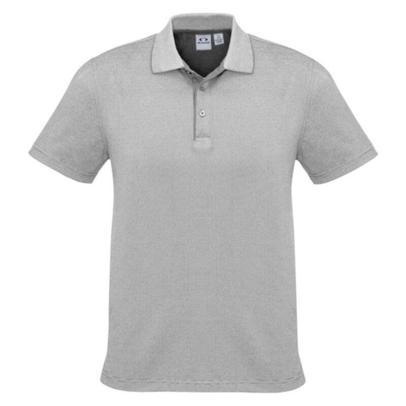 Mens Shadow Polo Thumbnail