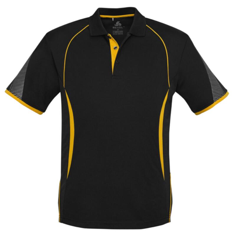 Mens Razor Polo Thumbnail