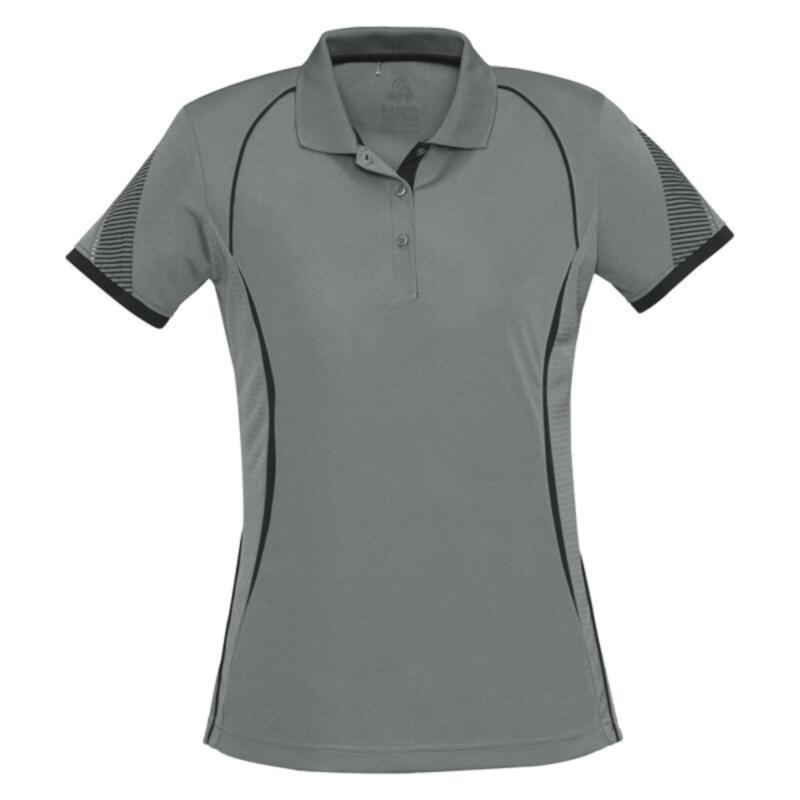 Womens Razor Polo Thumbnail
