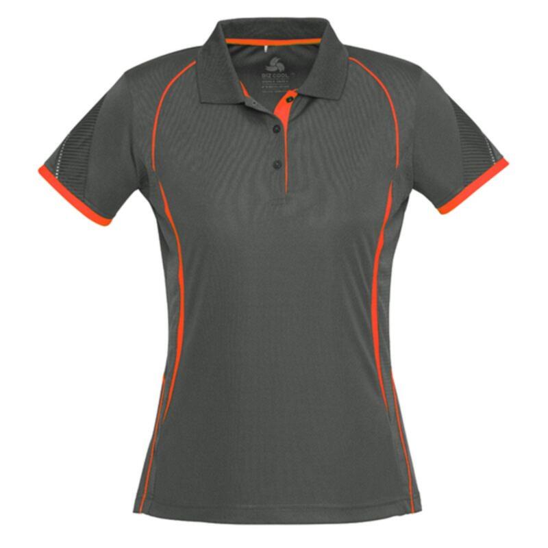 Womens Razor Polo
