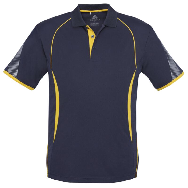 Youth Razor Polo Thumbnail