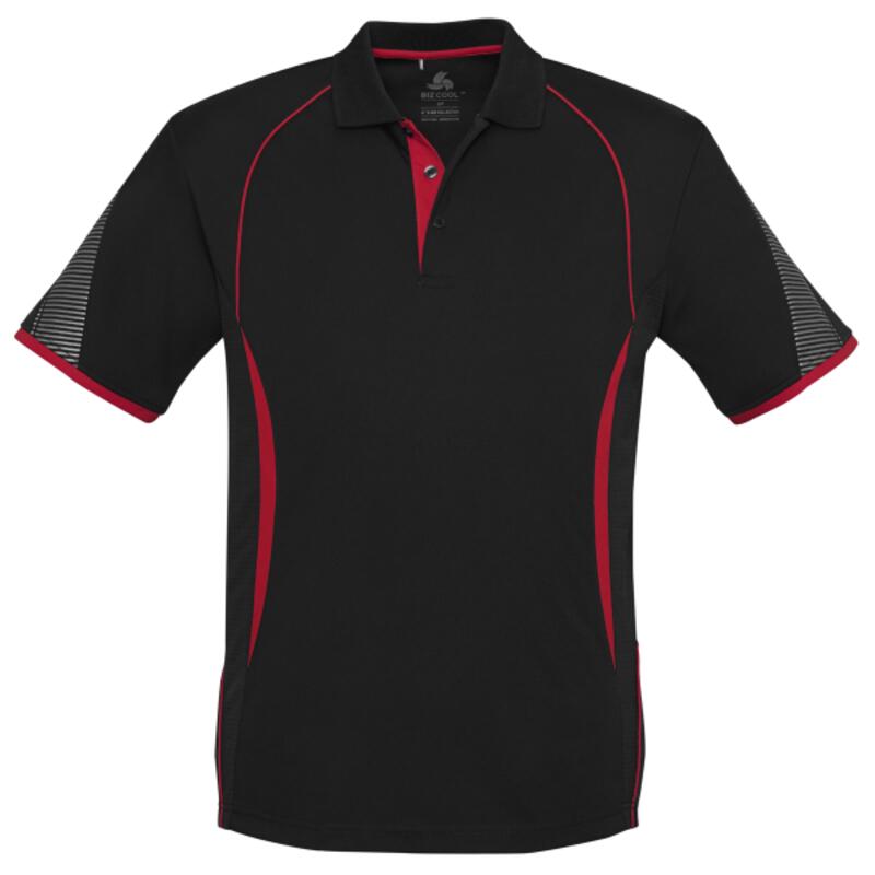 Youth Razor Polo Thumbnail