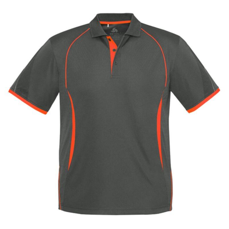 Youth Razor Polo