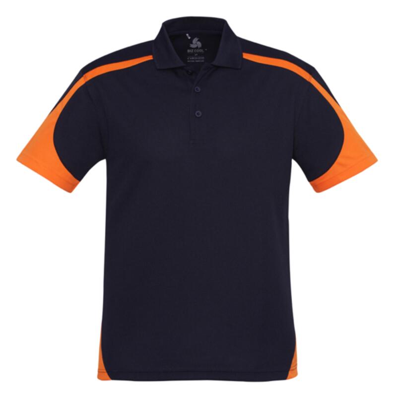 Mens Talon Polo