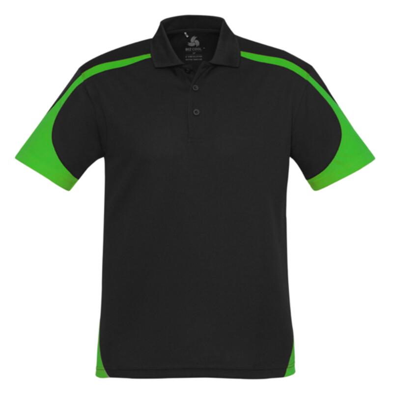 Mens Talon Polo Thumbnail
