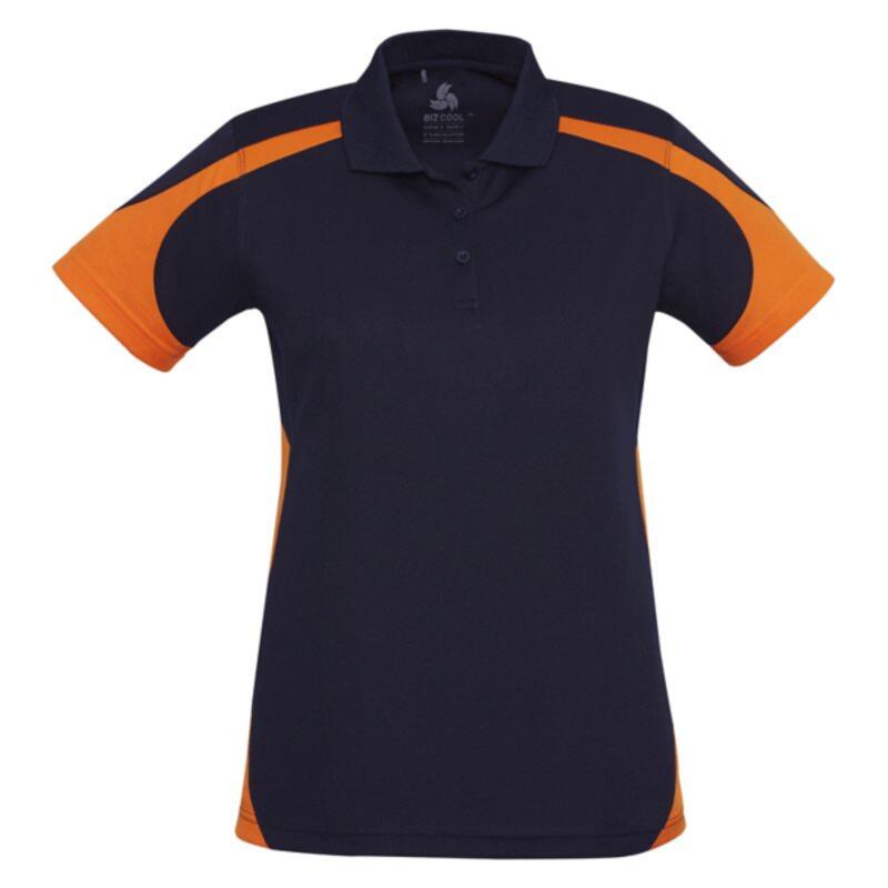 Womens Talon Polo