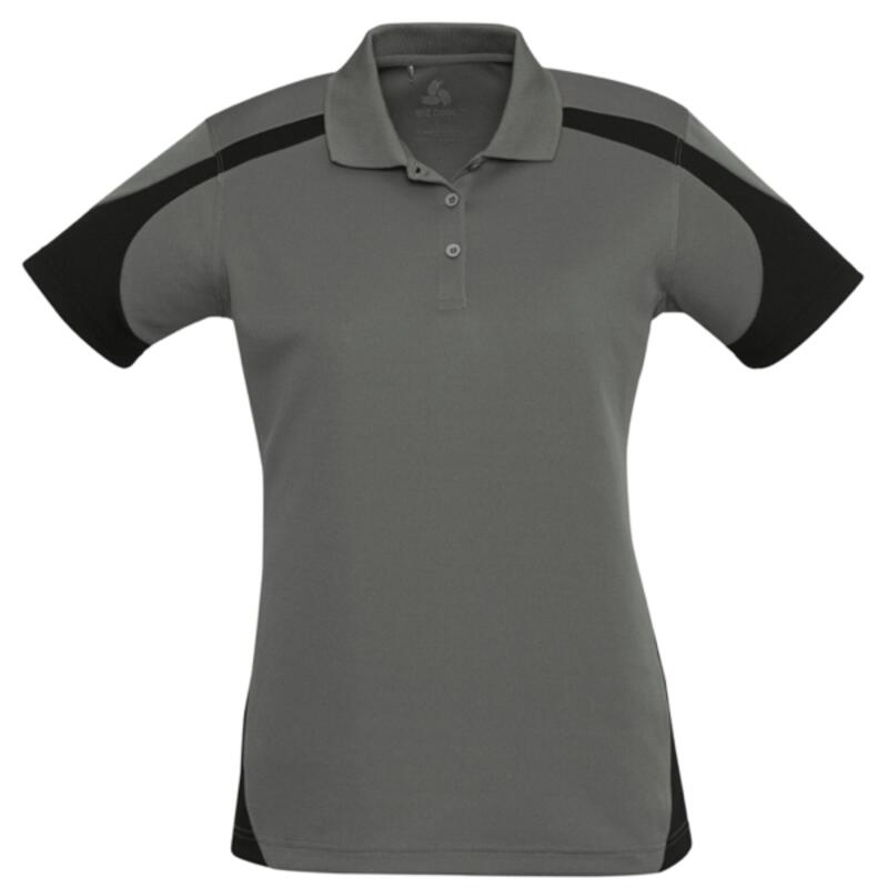 Womens Talon Polo Thumbnail