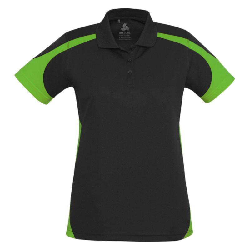 Womens Talon Polo Thumbnail