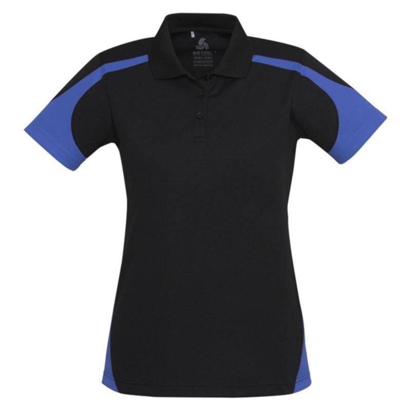 Womens Talon Polo Thumbnail