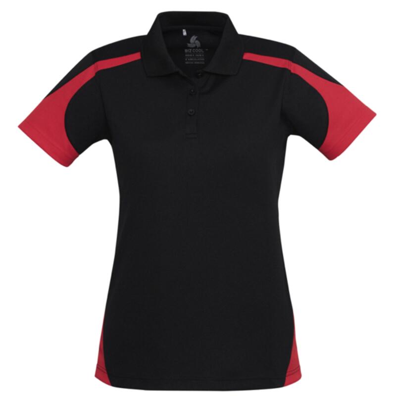 Womens Talon Polo Thumbnail