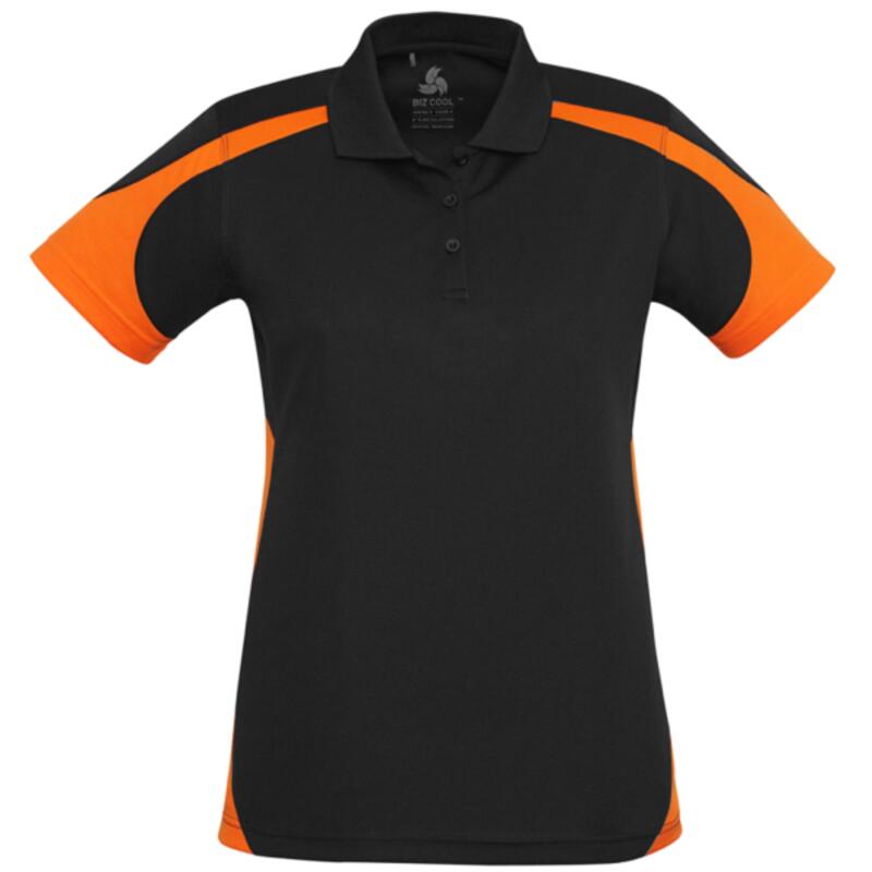 Womens Talon Polo
