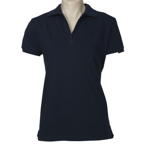 Womens Oceana Polo Thumbnail