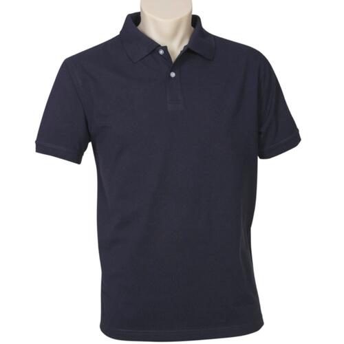 Mens Neon Polo Thumbnail