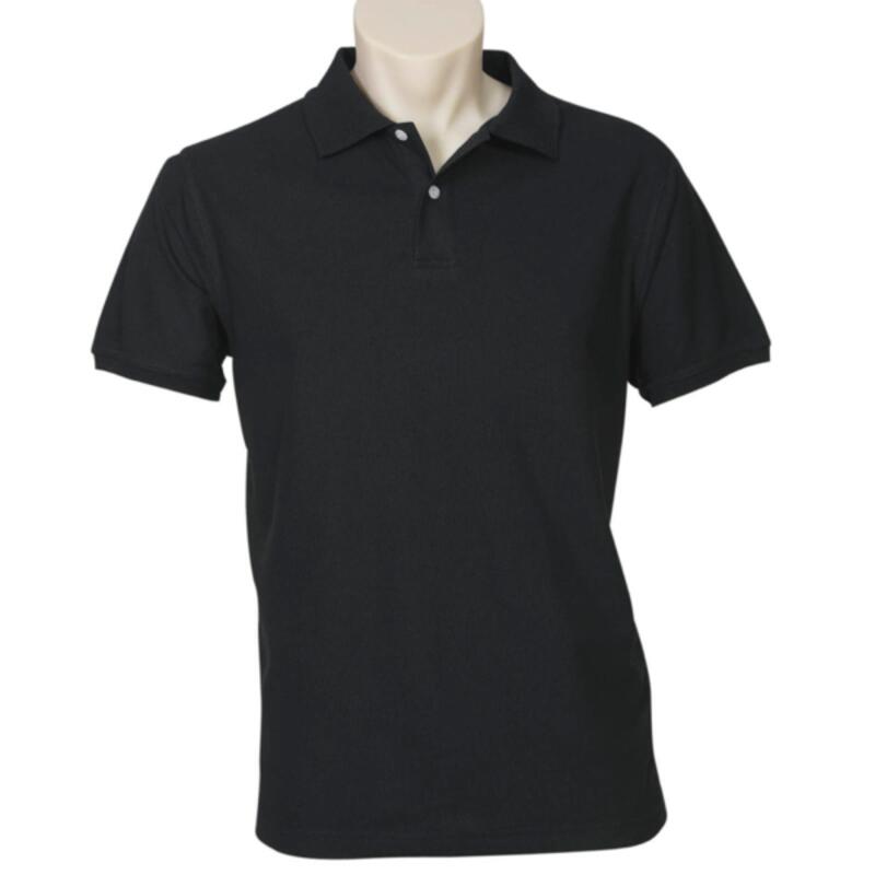 Mens Neon Polo Thumbnail