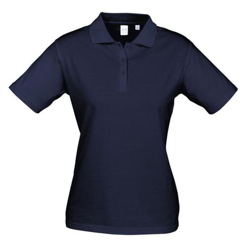 Womens Ice Polo Thumbnail